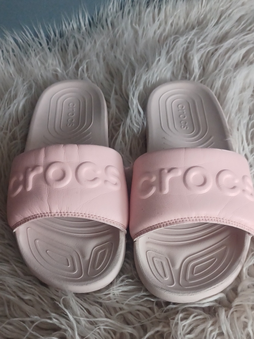 CROCS Comfortable Sandals